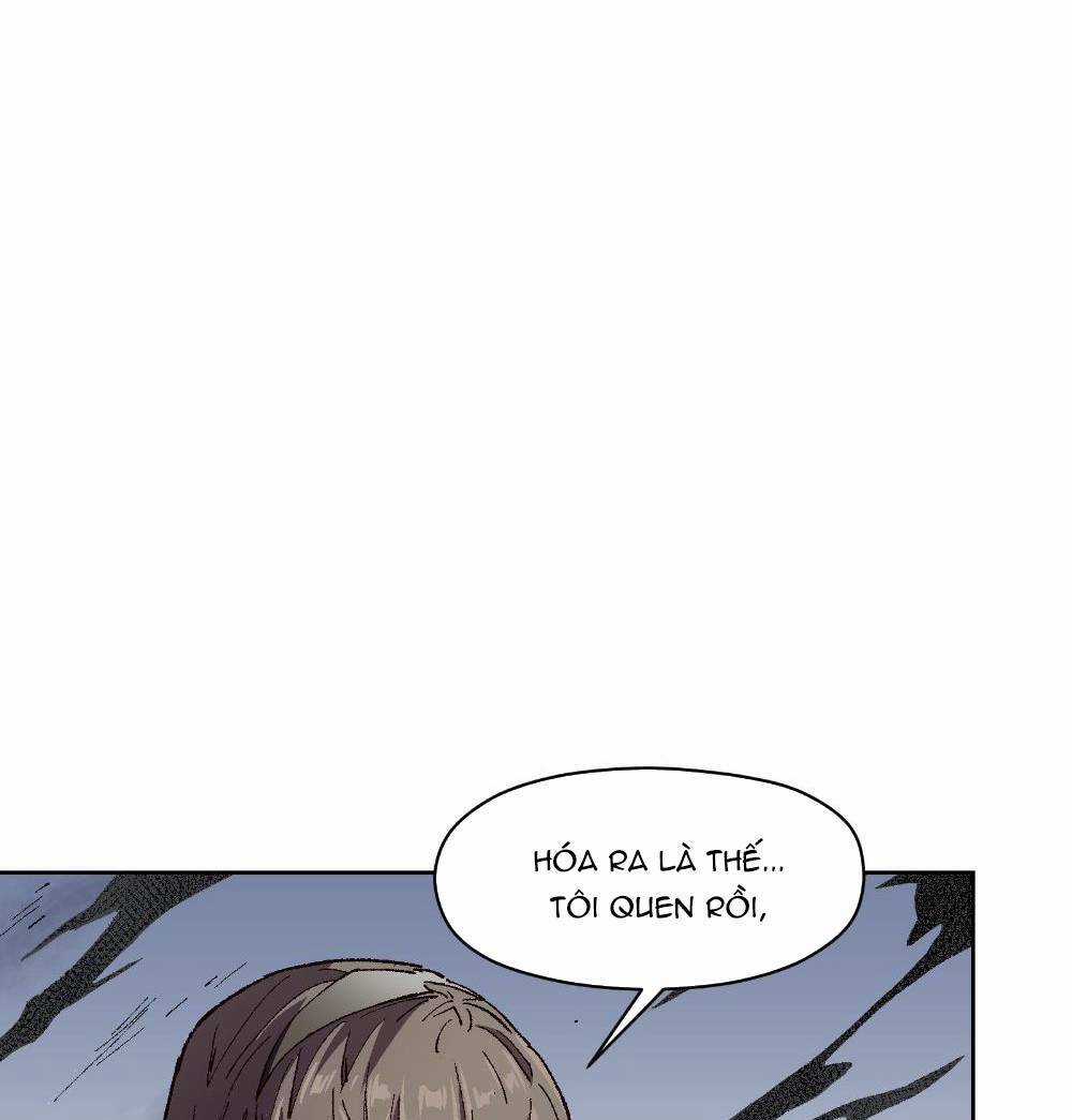 Tôi Bị Bọn Họ Tìm Đến Tận Cửa Sau Khi Tỏ Tình Hàng Loạt Chapter 13 trang 34