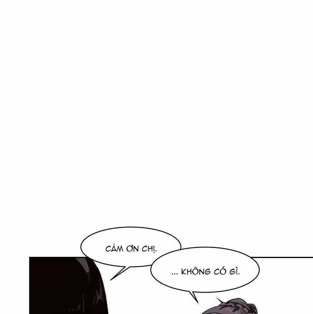 Tôi Bị Bọn Họ Tìm Đến Tận Cửa Sau Khi Tỏ Tình Hàng Loạt Chapter 13 trang 36