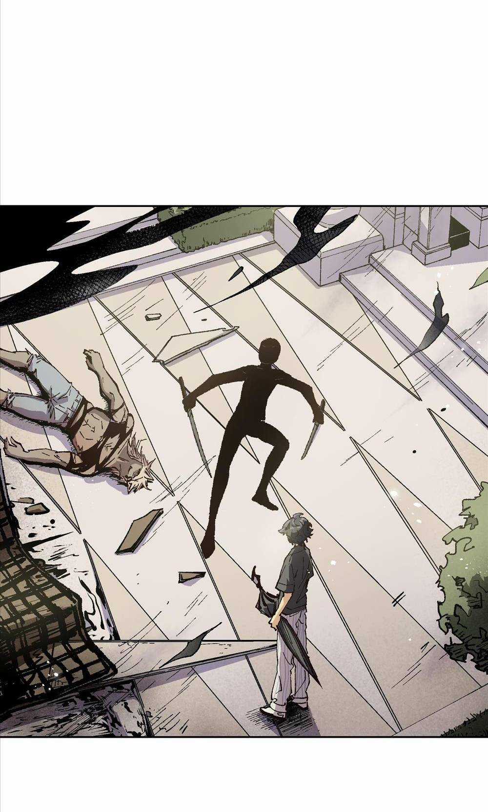 Tôi Bị Bọn Họ Tìm Đến Tận Cửa Sau Khi Tỏ Tình Hàng Loạt Chapter 13 trang 4