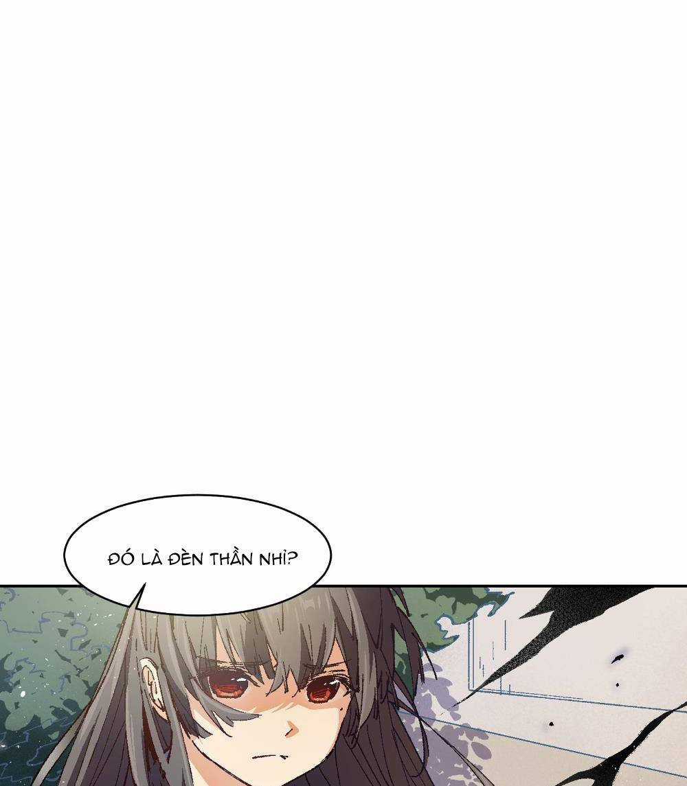 Tôi Bị Bọn Họ Tìm Đến Tận Cửa Sau Khi Tỏ Tình Hàng Loạt Chapter 13 trang 40