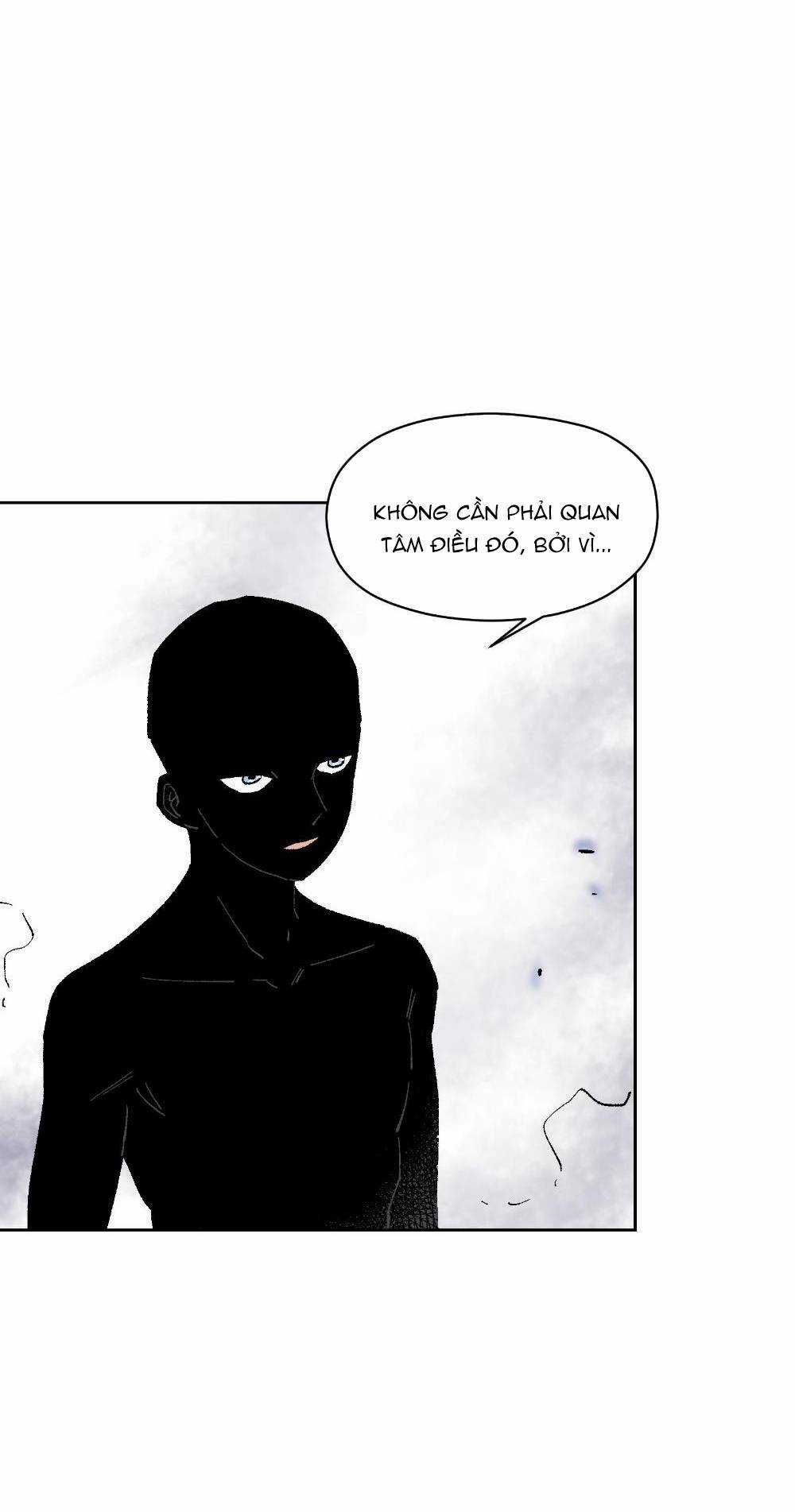 Tôi Bị Bọn Họ Tìm Đến Tận Cửa Sau Khi Tỏ Tình Hàng Loạt Chapter 13 trang 48