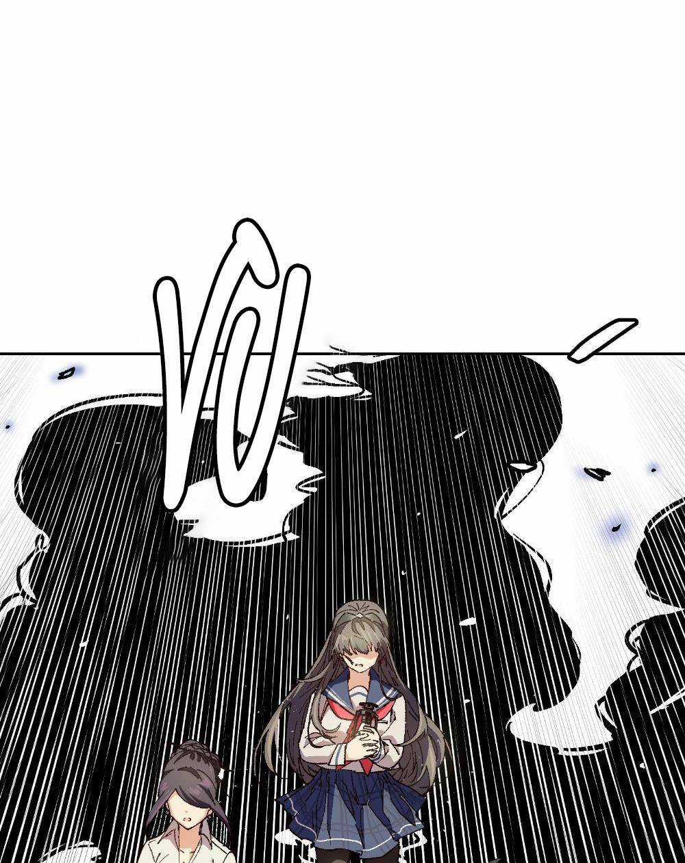 Tôi Bị Bọn Họ Tìm Đến Tận Cửa Sau Khi Tỏ Tình Hàng Loạt Chapter 13 trang 49