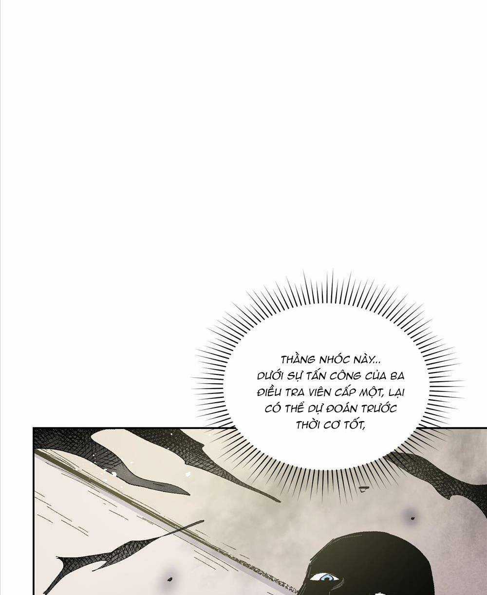 Tôi Bị Bọn Họ Tìm Đến Tận Cửa Sau Khi Tỏ Tình Hàng Loạt Chapter 13 trang 5