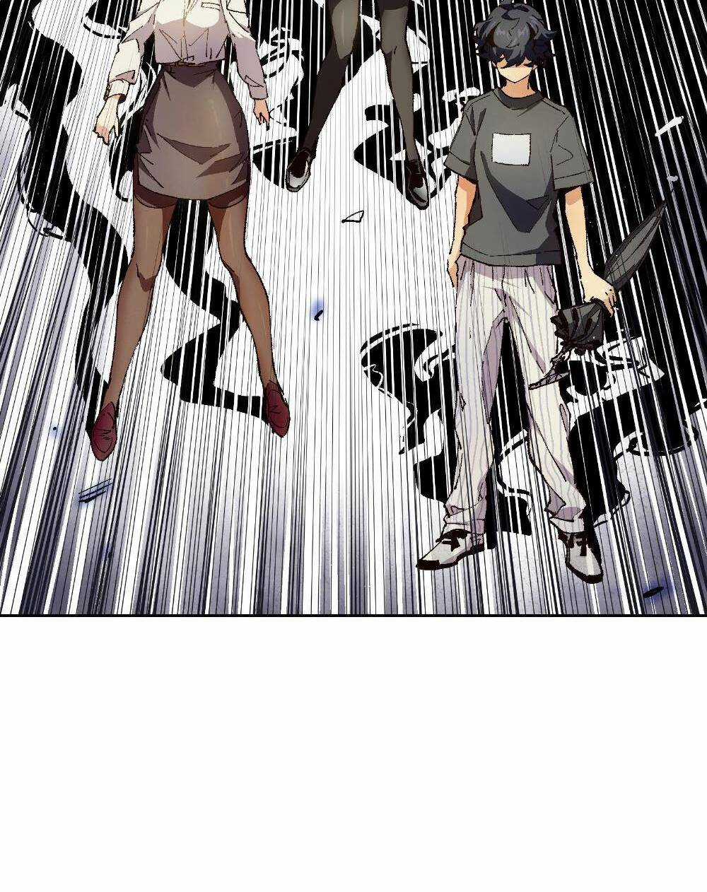 Tôi Bị Bọn Họ Tìm Đến Tận Cửa Sau Khi Tỏ Tình Hàng Loạt Chapter 13 trang 50