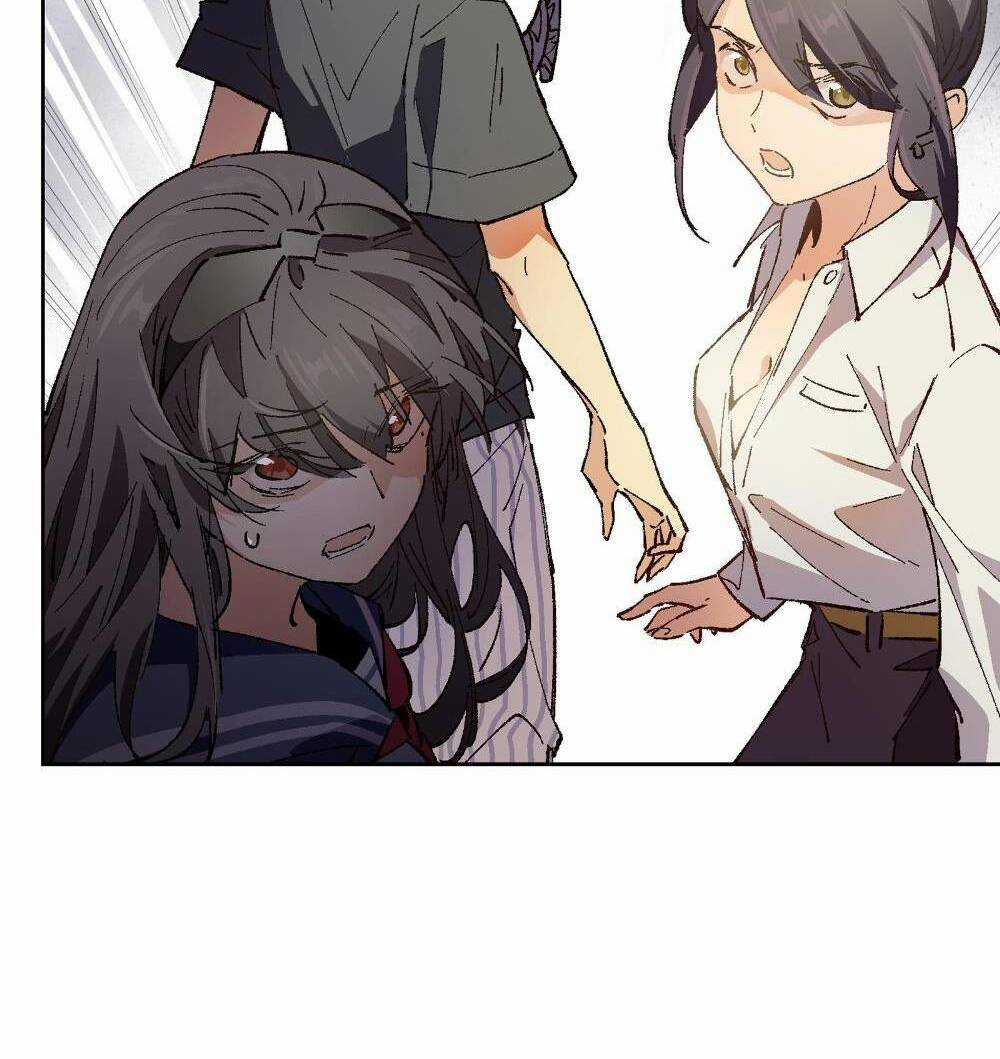 Tôi Bị Bọn Họ Tìm Đến Tận Cửa Sau Khi Tỏ Tình Hàng Loạt Chapter 13 trang 53