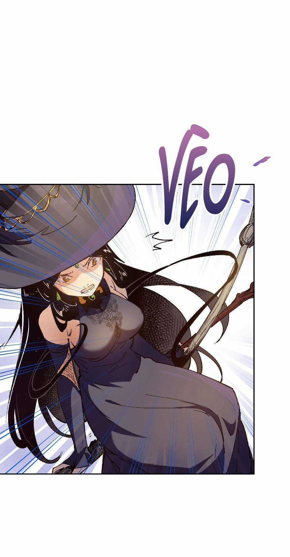 Tôi Bị Bọn Họ Tìm Đến Tận Cửa Sau Khi Tỏ Tình Hàng Loạt Chapter 13 trang 54