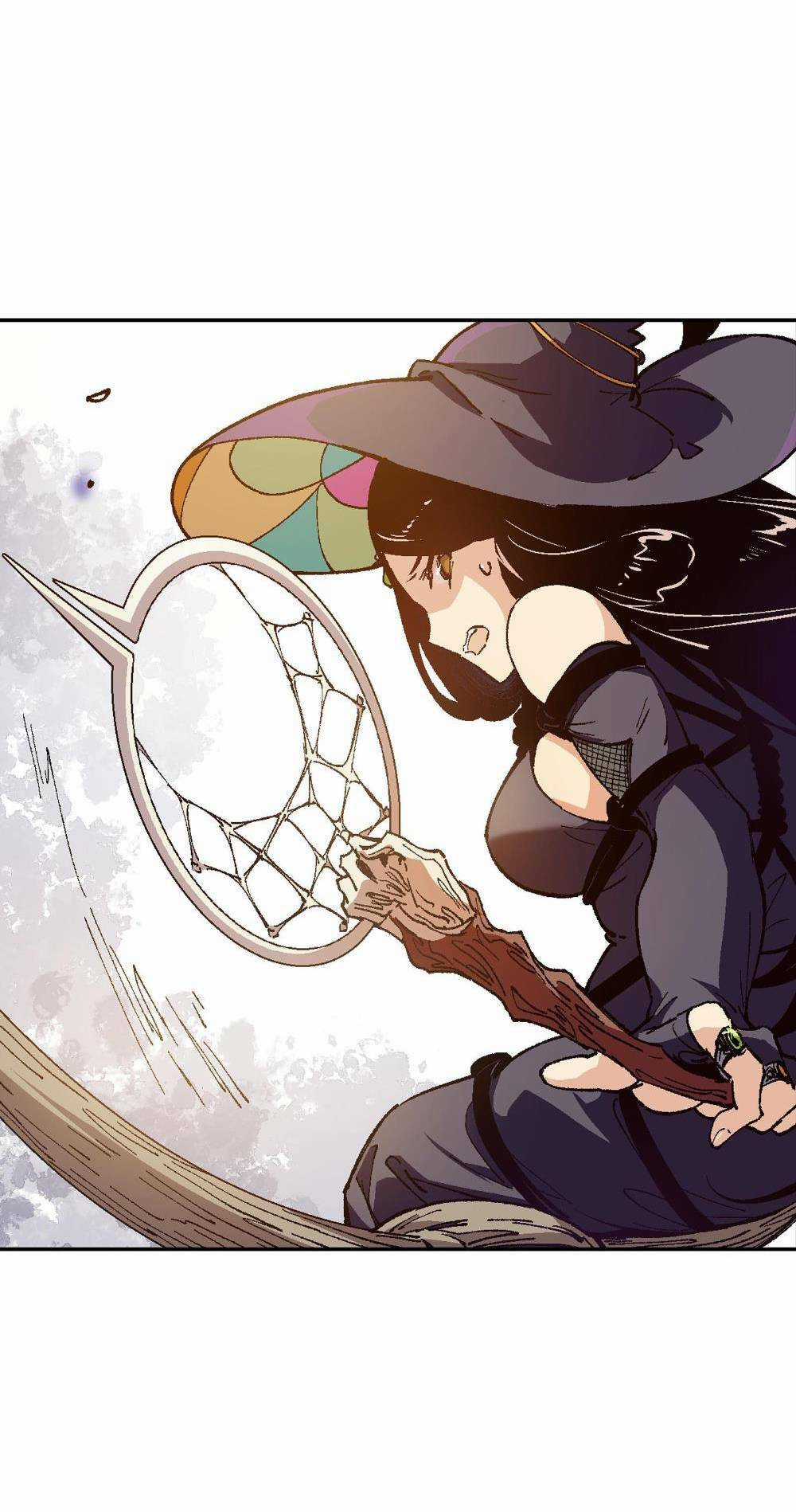 Tôi Bị Bọn Họ Tìm Đến Tận Cửa Sau Khi Tỏ Tình Hàng Loạt Chapter 13 trang 57