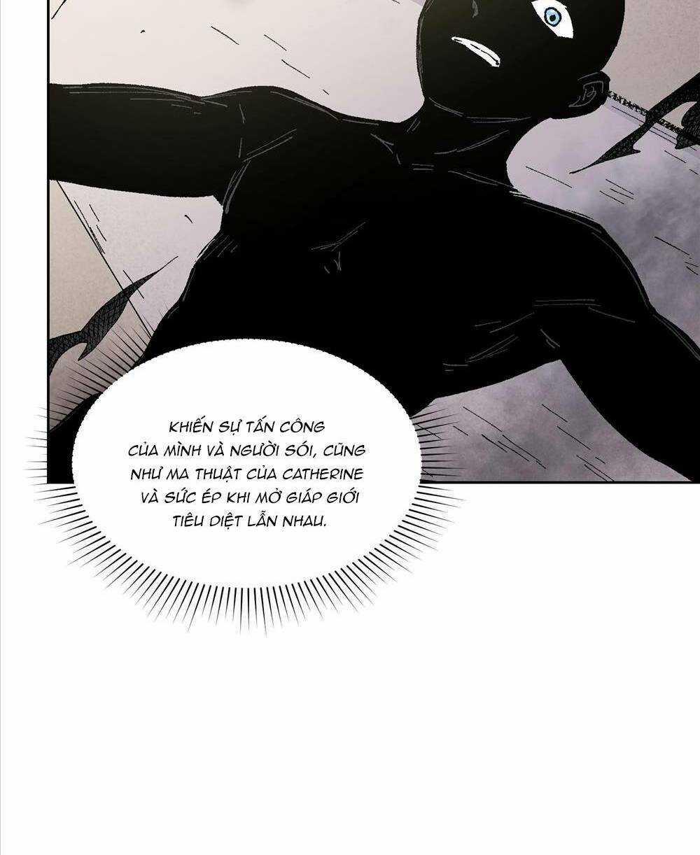 Tôi Bị Bọn Họ Tìm Đến Tận Cửa Sau Khi Tỏ Tình Hàng Loạt Chapter 13 trang 6