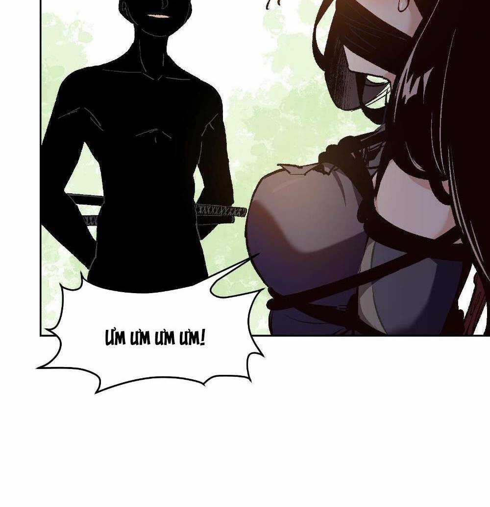 Tôi Bị Bọn Họ Tìm Đến Tận Cửa Sau Khi Tỏ Tình Hàng Loạt Chapter 13 trang 63