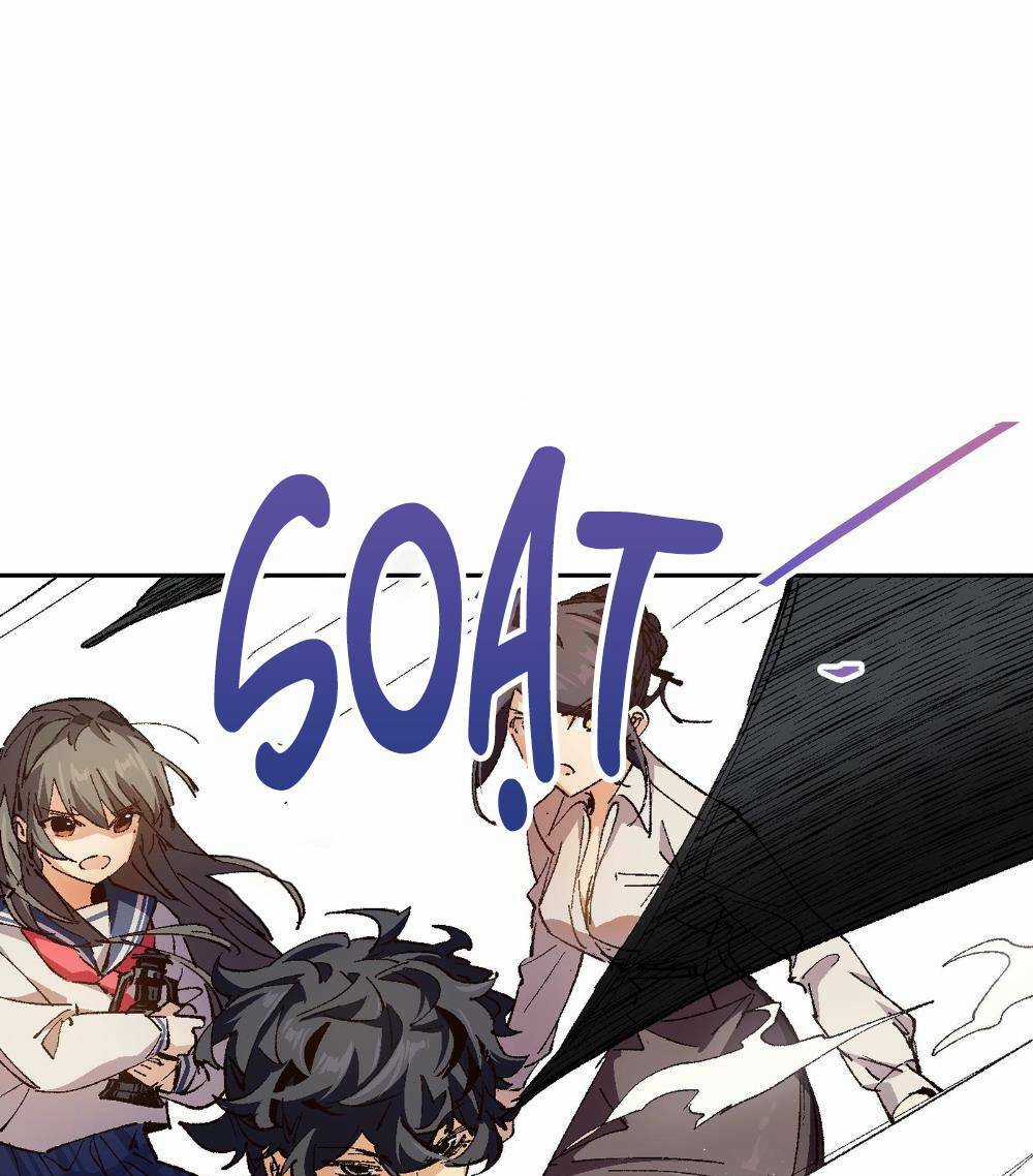 Tôi Bị Bọn Họ Tìm Đến Tận Cửa Sau Khi Tỏ Tình Hàng Loạt Chapter 13 trang 66