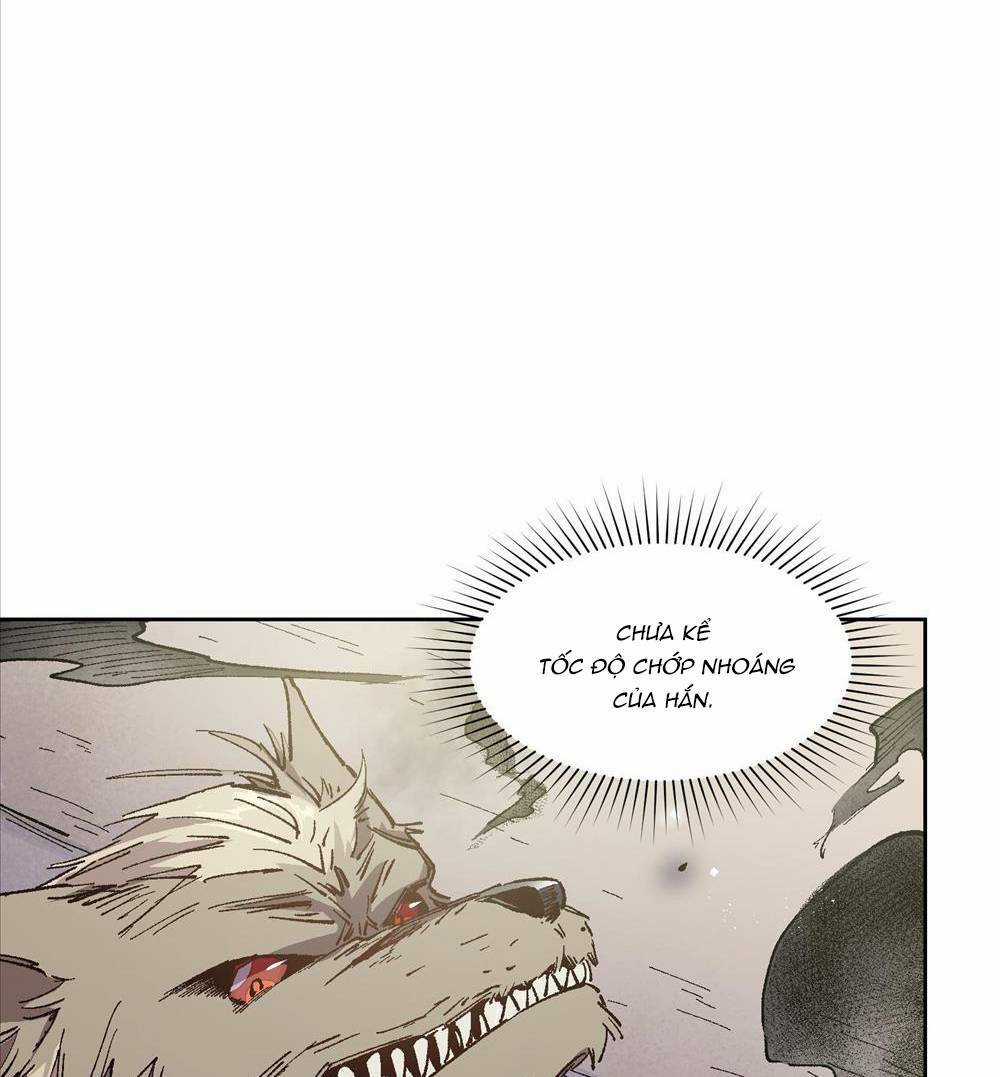 Tôi Bị Bọn Họ Tìm Đến Tận Cửa Sau Khi Tỏ Tình Hàng Loạt Chapter 13 trang 7