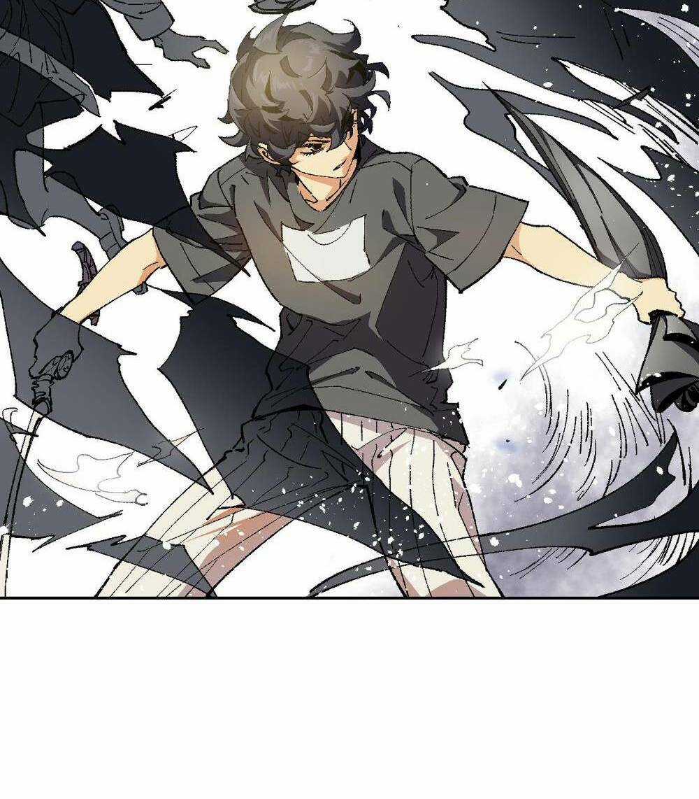 Tôi Bị Bọn Họ Tìm Đến Tận Cửa Sau Khi Tỏ Tình Hàng Loạt Chapter 13 trang 76