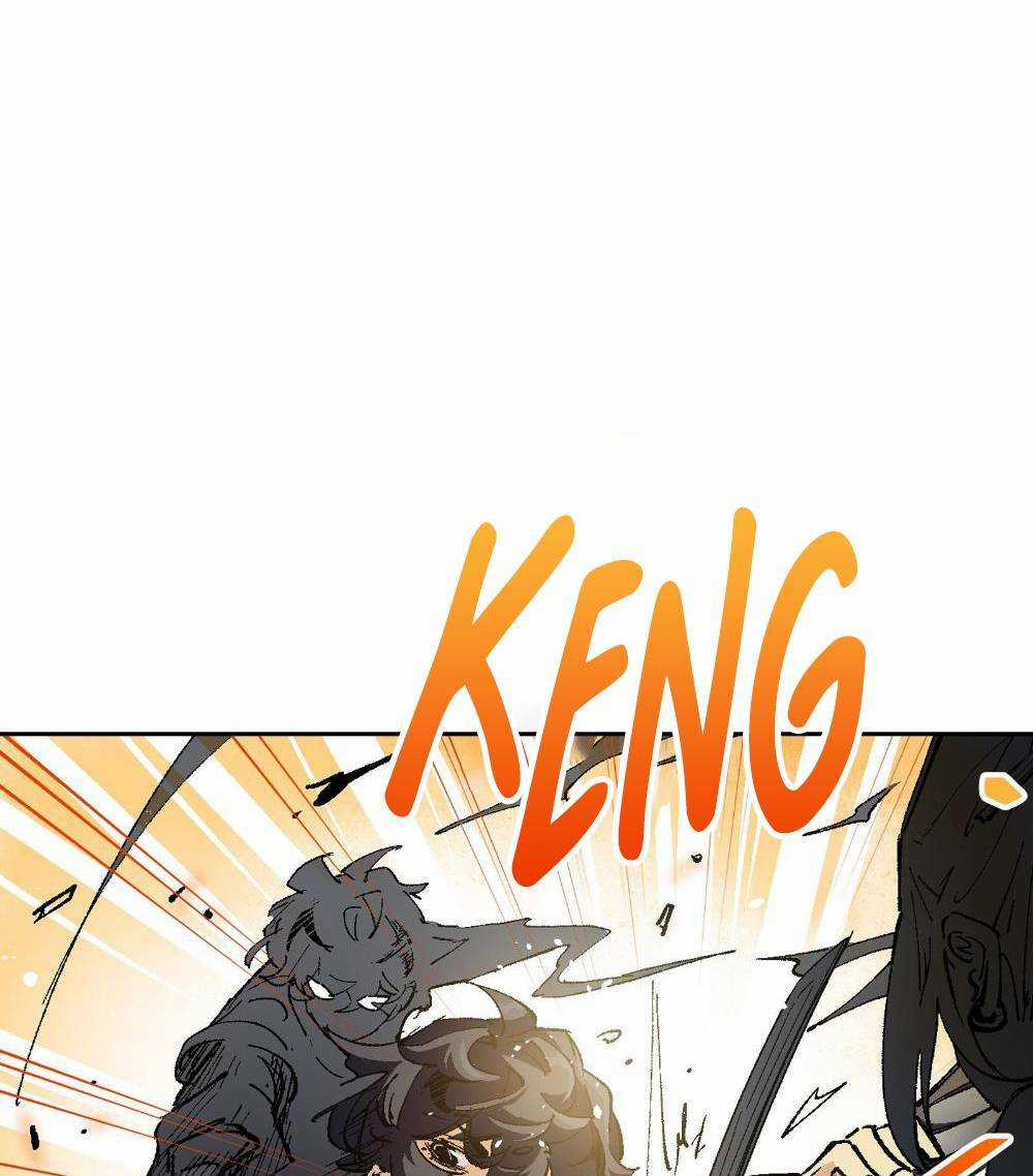 Tôi Bị Bọn Họ Tìm Đến Tận Cửa Sau Khi Tỏ Tình Hàng Loạt Chapter 13 trang 77