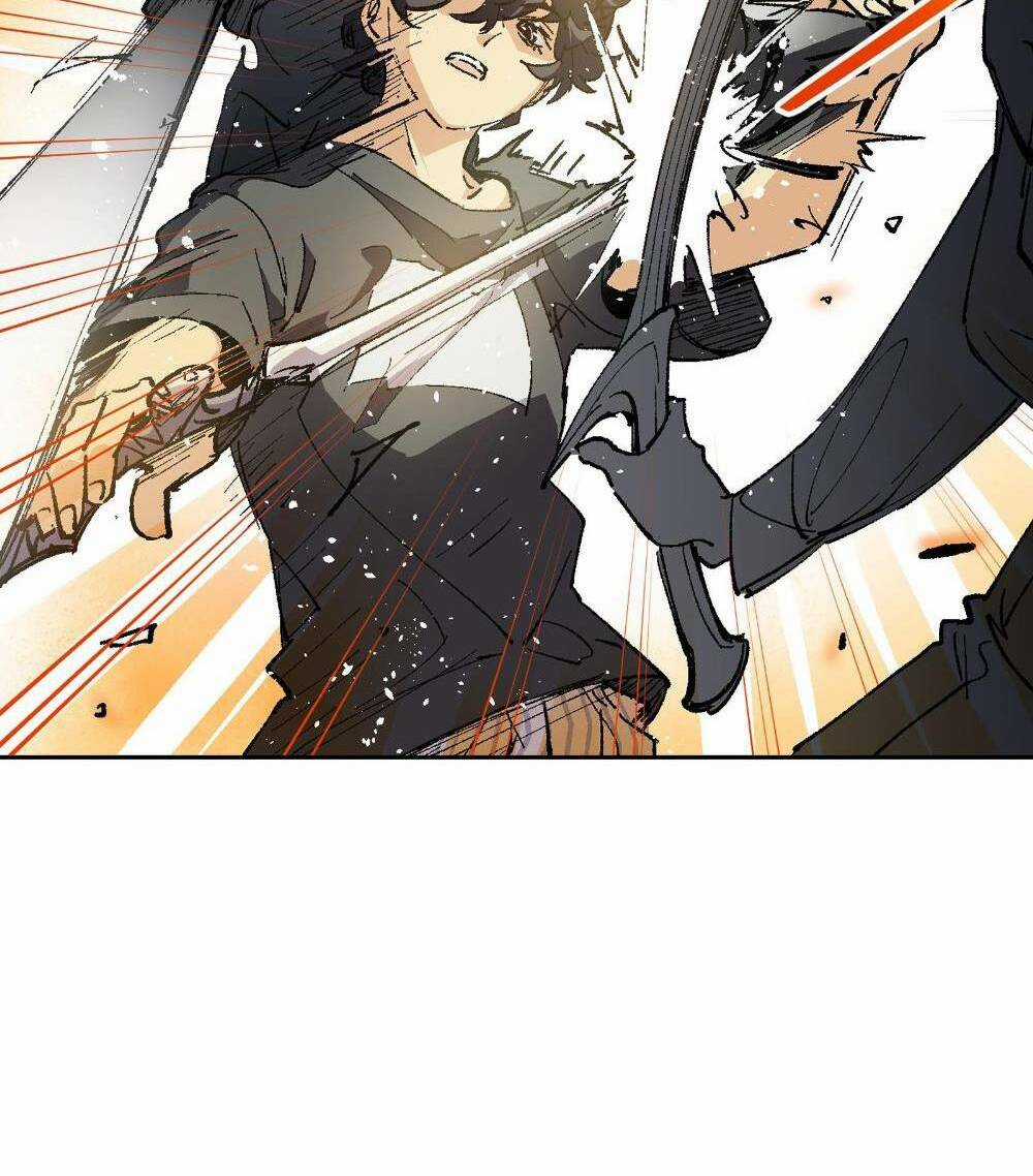 Tôi Bị Bọn Họ Tìm Đến Tận Cửa Sau Khi Tỏ Tình Hàng Loạt Chapter 13 trang 78