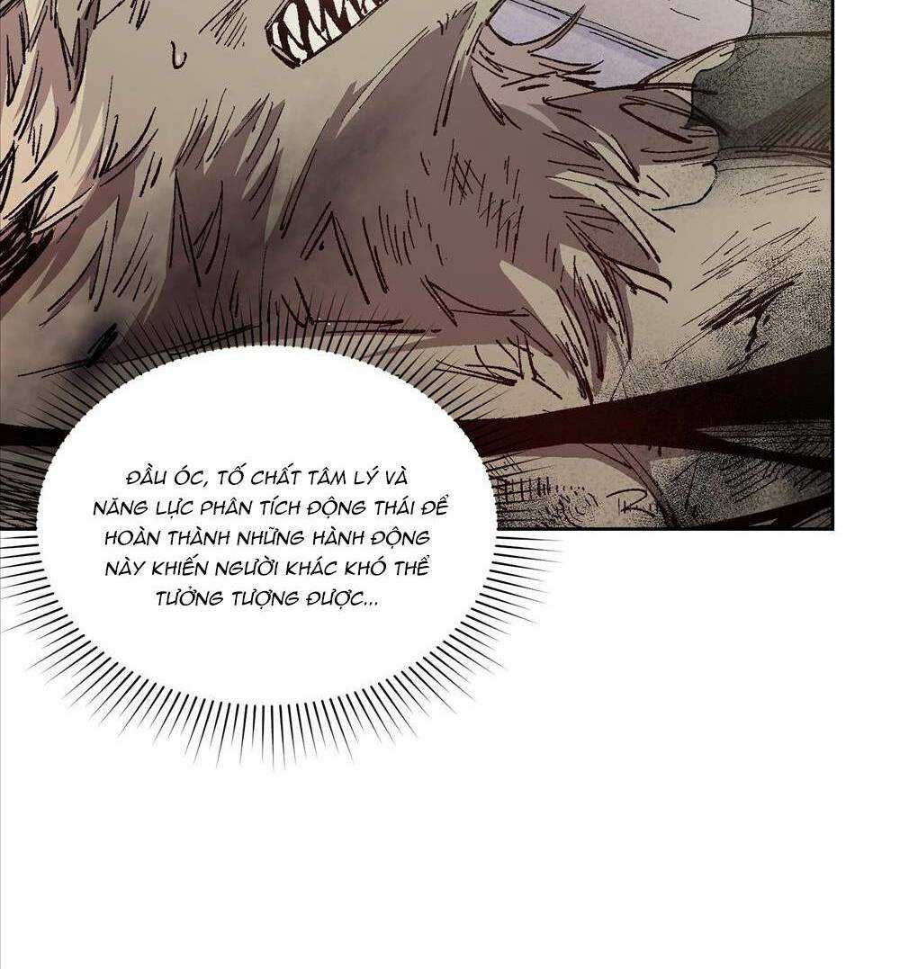 Tôi Bị Bọn Họ Tìm Đến Tận Cửa Sau Khi Tỏ Tình Hàng Loạt Chapter 13 trang 8