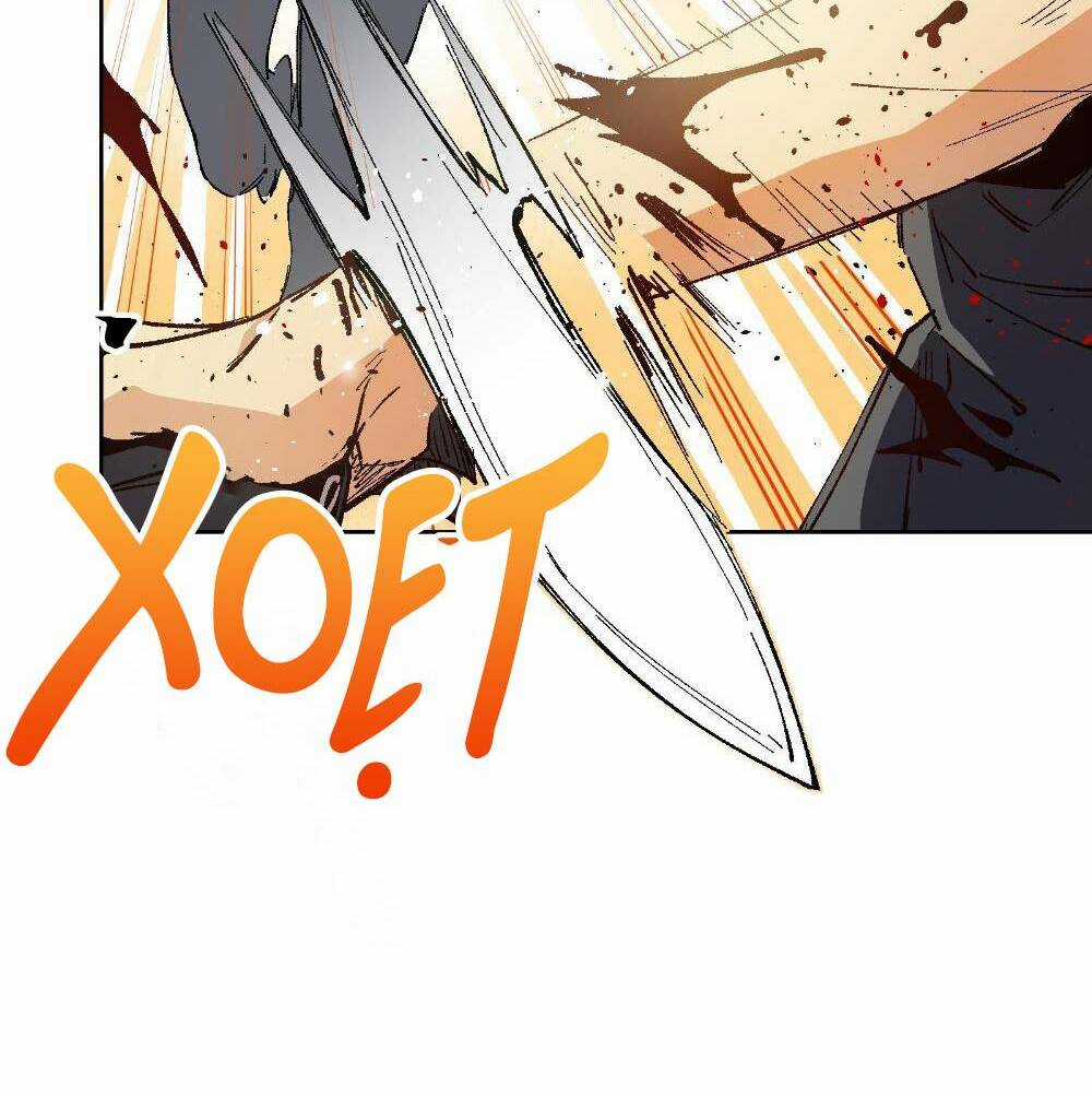 Tôi Bị Bọn Họ Tìm Đến Tận Cửa Sau Khi Tỏ Tình Hàng Loạt Chapter 13 trang 80