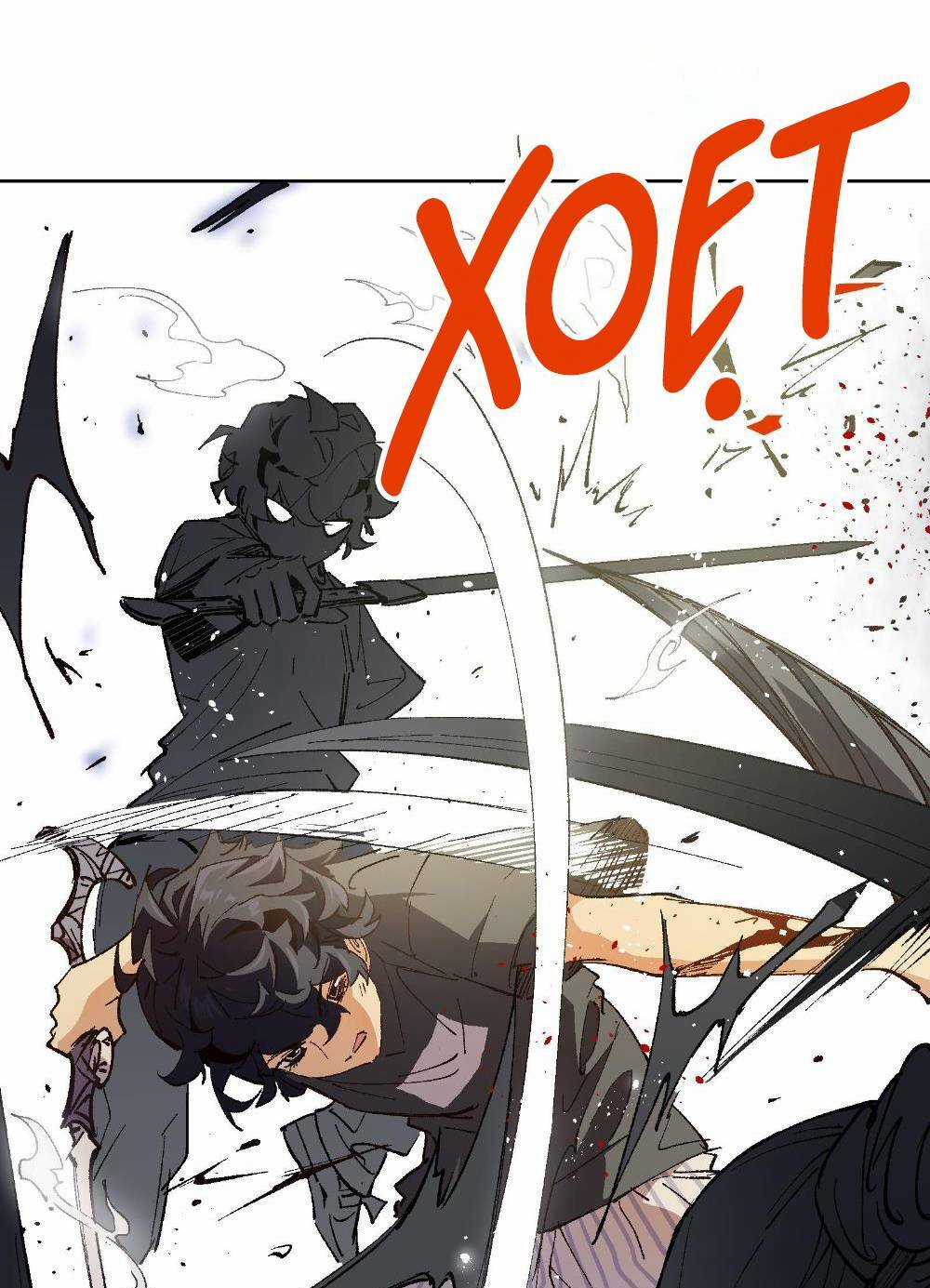 Tôi Bị Bọn Họ Tìm Đến Tận Cửa Sau Khi Tỏ Tình Hàng Loạt Chapter 13 trang 81