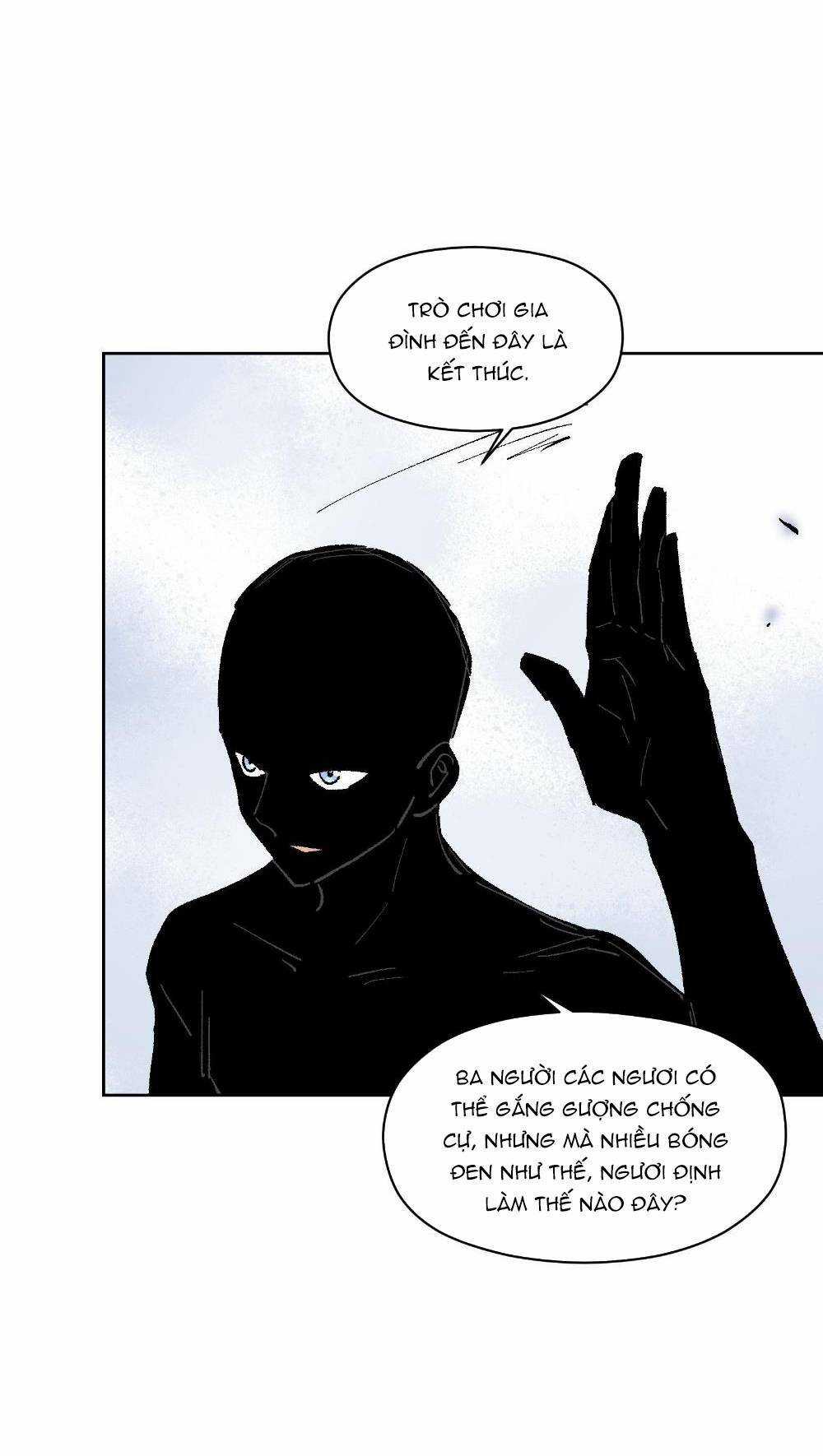 Tôi Bị Bọn Họ Tìm Đến Tận Cửa Sau Khi Tỏ Tình Hàng Loạt Chapter 13 trang 83