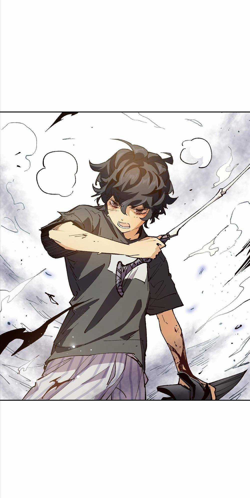 Tôi Bị Bọn Họ Tìm Đến Tận Cửa Sau Khi Tỏ Tình Hàng Loạt Chapter 13 trang 87