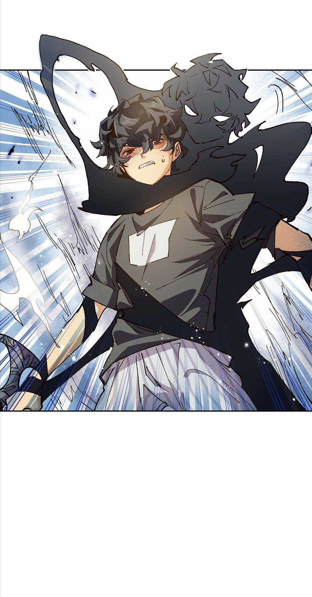 Tôi Bị Bọn Họ Tìm Đến Tận Cửa Sau Khi Tỏ Tình Hàng Loạt Chapter 13 trang 92