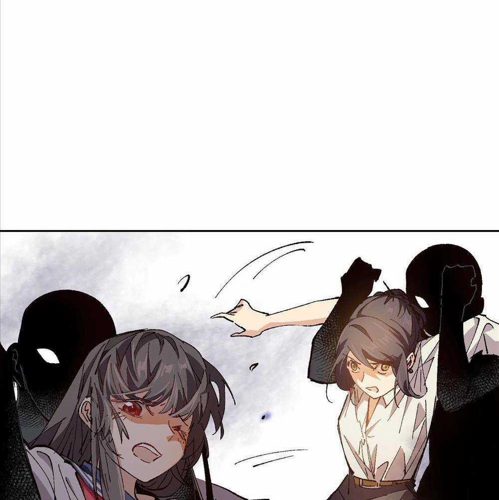 Tôi Bị Bọn Họ Tìm Đến Tận Cửa Sau Khi Tỏ Tình Hàng Loạt Chapter 13 trang 93