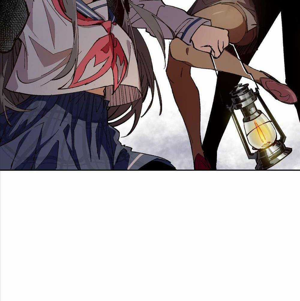 Tôi Bị Bọn Họ Tìm Đến Tận Cửa Sau Khi Tỏ Tình Hàng Loạt Chapter 13 trang 94