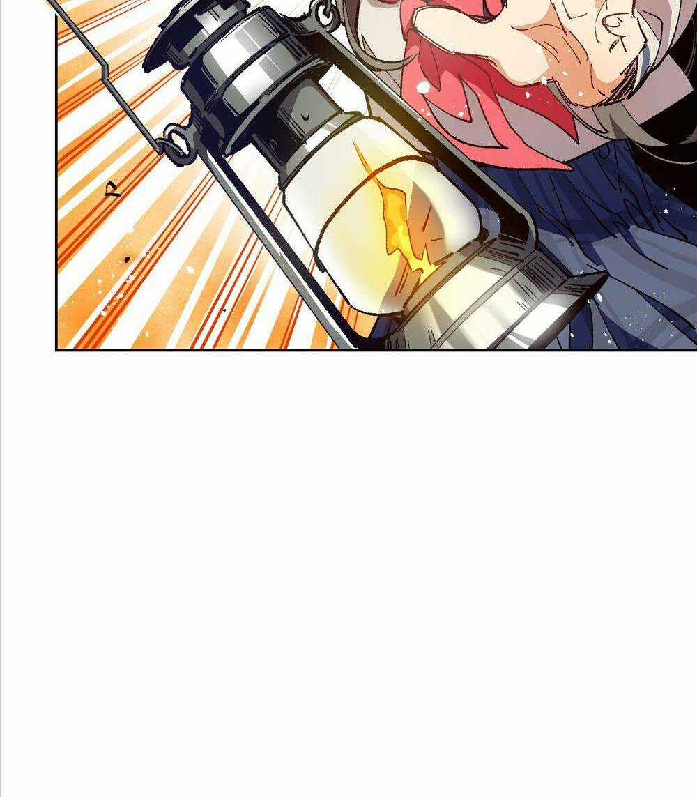 Tôi Bị Bọn Họ Tìm Đến Tận Cửa Sau Khi Tỏ Tình Hàng Loạt Chapter 13 trang 96