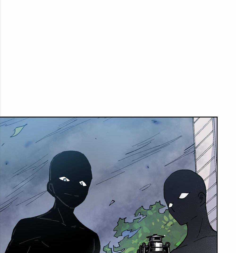 Tôi Bị Bọn Họ Tìm Đến Tận Cửa Sau Khi Tỏ Tình Hàng Loạt Chapter 13 trang 97