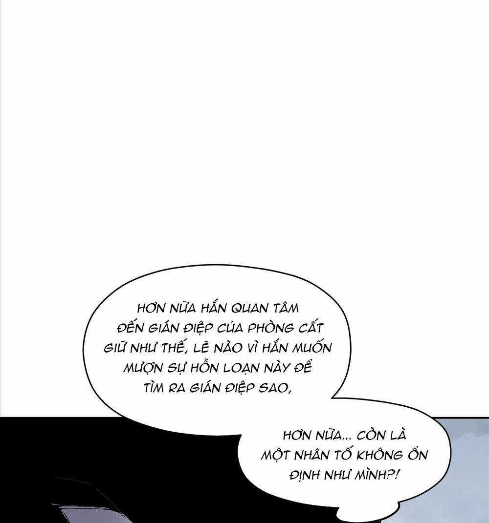 Tôi Bị Bọn Họ Tìm Đến Tận Cửa Sau Khi Tỏ Tình Hàng Loạt Chapter 14 trang 100