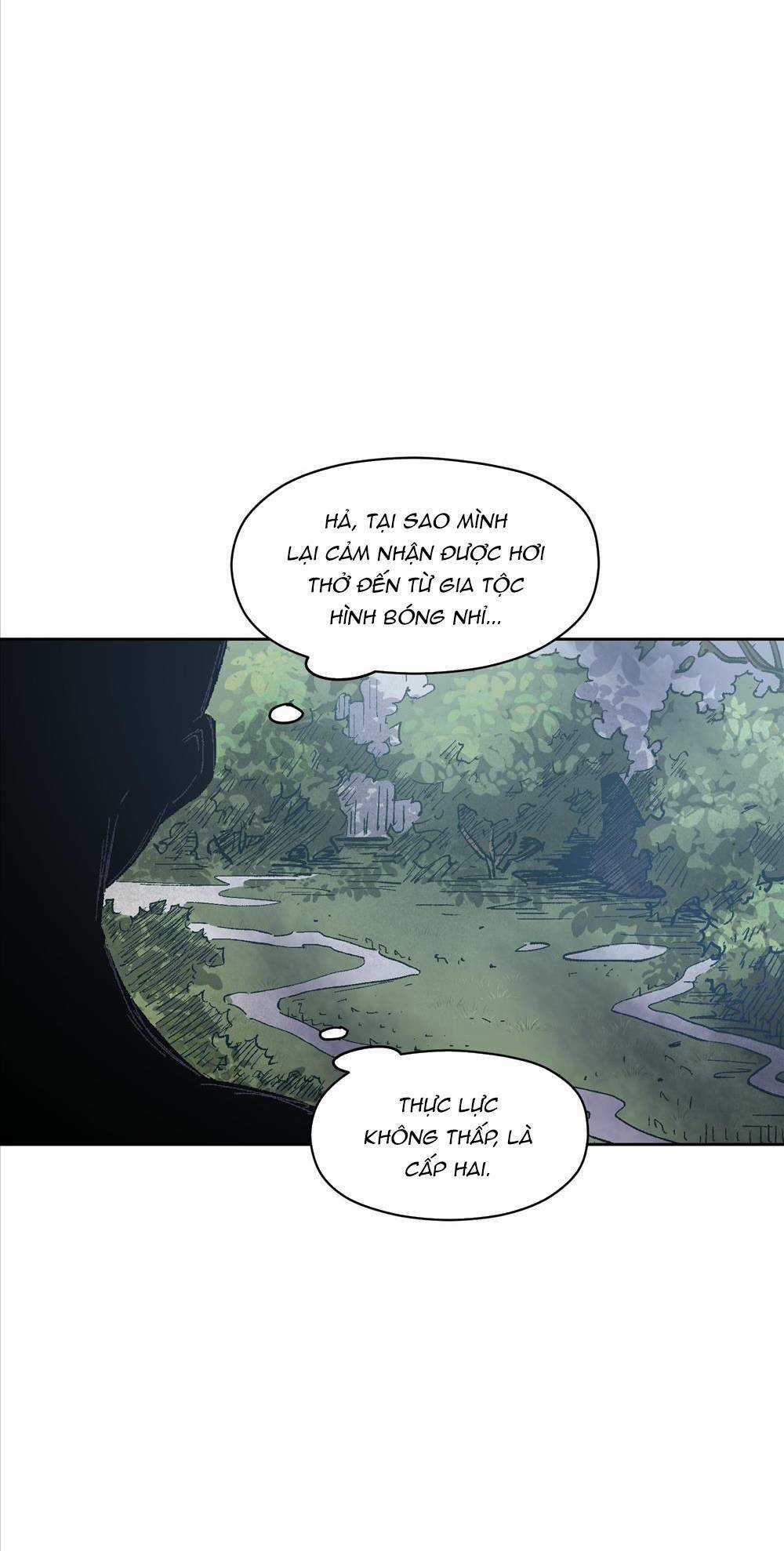 Tôi Bị Bọn Họ Tìm Đến Tận Cửa Sau Khi Tỏ Tình Hàng Loạt Chapter 14 trang 102