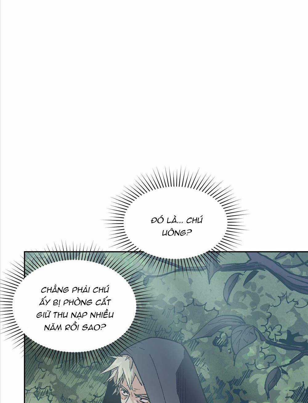 Tôi Bị Bọn Họ Tìm Đến Tận Cửa Sau Khi Tỏ Tình Hàng Loạt Chapter 14 trang 103