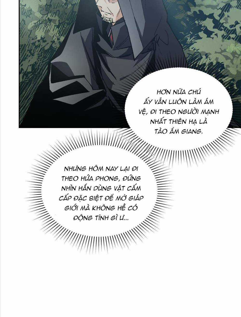 Tôi Bị Bọn Họ Tìm Đến Tận Cửa Sau Khi Tỏ Tình Hàng Loạt Chapter 14 trang 104