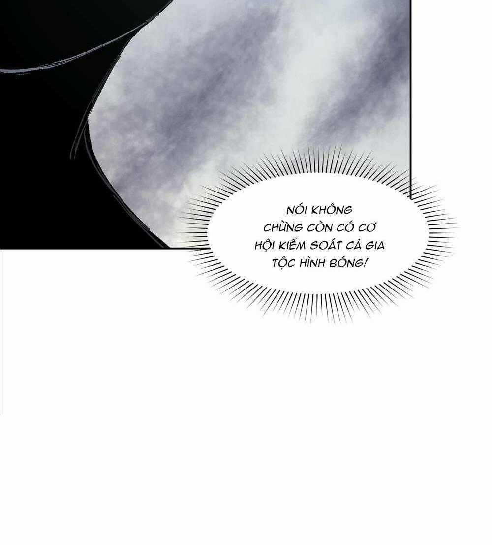 Tôi Bị Bọn Họ Tìm Đến Tận Cửa Sau Khi Tỏ Tình Hàng Loạt Chapter 14 trang 107