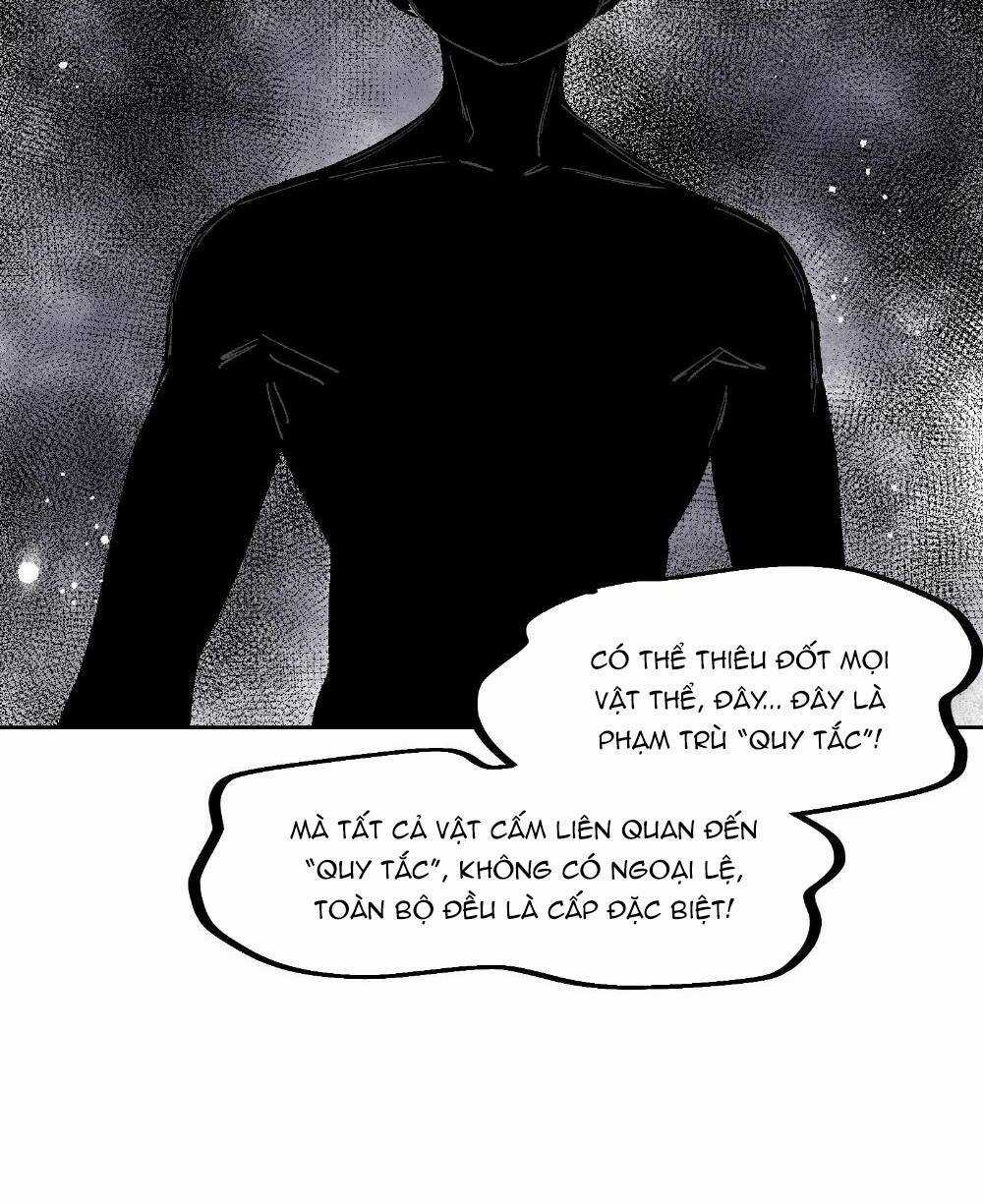 Tôi Bị Bọn Họ Tìm Đến Tận Cửa Sau Khi Tỏ Tình Hàng Loạt Chapter 14 trang 12