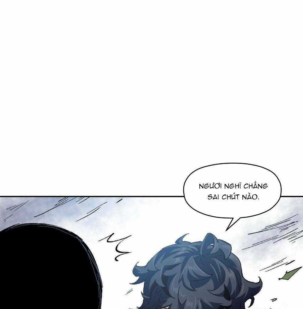 Tôi Bị Bọn Họ Tìm Đến Tận Cửa Sau Khi Tỏ Tình Hàng Loạt Chapter 14 trang 13