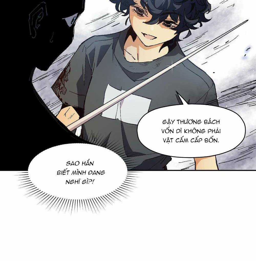 Tôi Bị Bọn Họ Tìm Đến Tận Cửa Sau Khi Tỏ Tình Hàng Loạt Chapter 14 trang 14