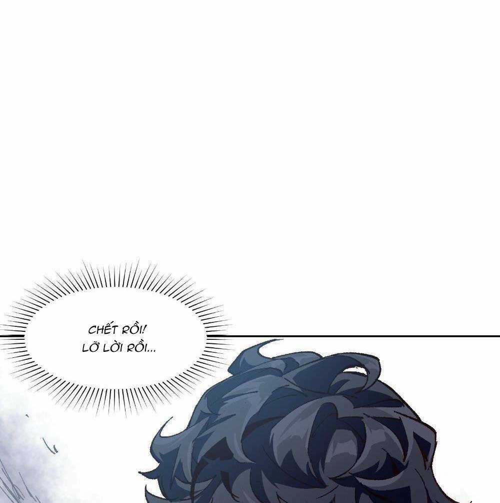 Tôi Bị Bọn Họ Tìm Đến Tận Cửa Sau Khi Tỏ Tình Hàng Loạt Chapter 14 trang 17