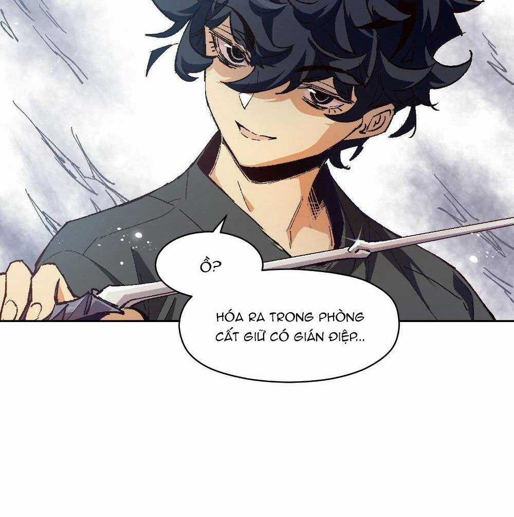 Tôi Bị Bọn Họ Tìm Đến Tận Cửa Sau Khi Tỏ Tình Hàng Loạt Chapter 14 trang 18