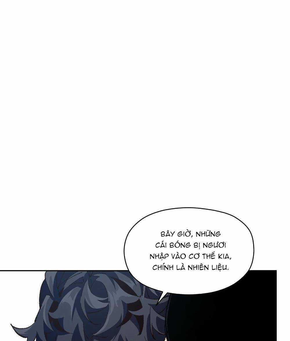 Tôi Bị Bọn Họ Tìm Đến Tận Cửa Sau Khi Tỏ Tình Hàng Loạt Chapter 14 trang 20