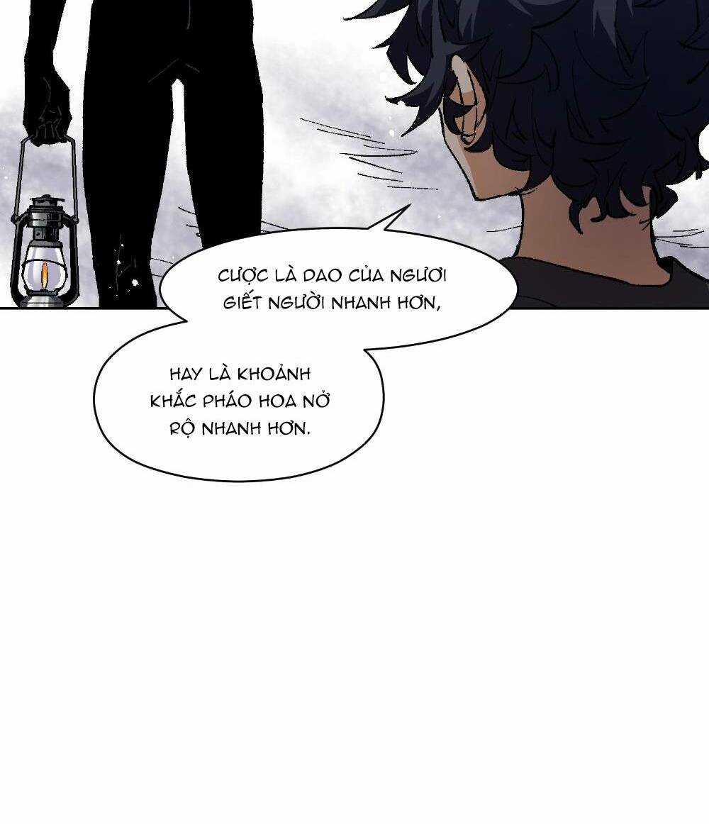 Tôi Bị Bọn Họ Tìm Đến Tận Cửa Sau Khi Tỏ Tình Hàng Loạt Chapter 14 trang 23