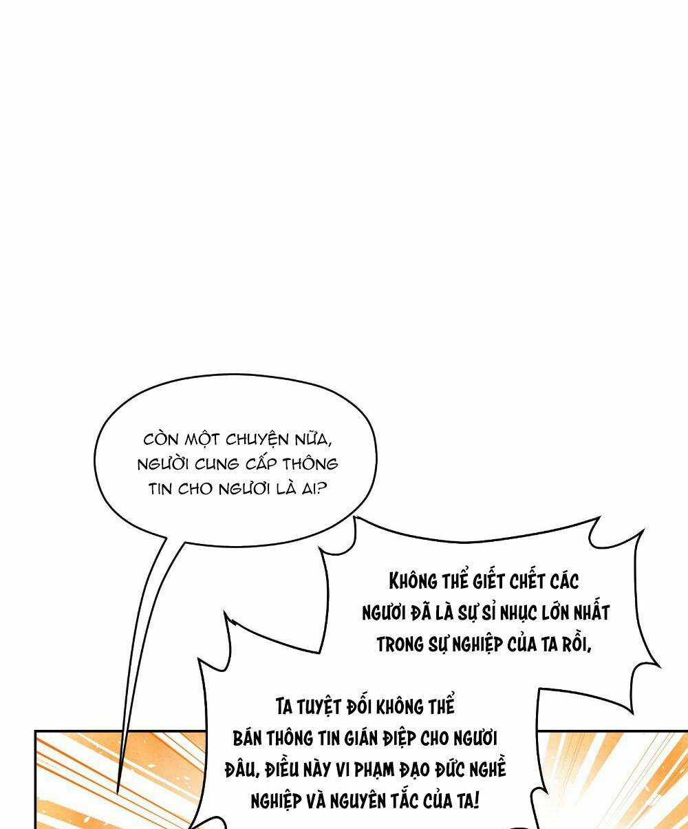 Tôi Bị Bọn Họ Tìm Đến Tận Cửa Sau Khi Tỏ Tình Hàng Loạt Chapter 14 trang 28