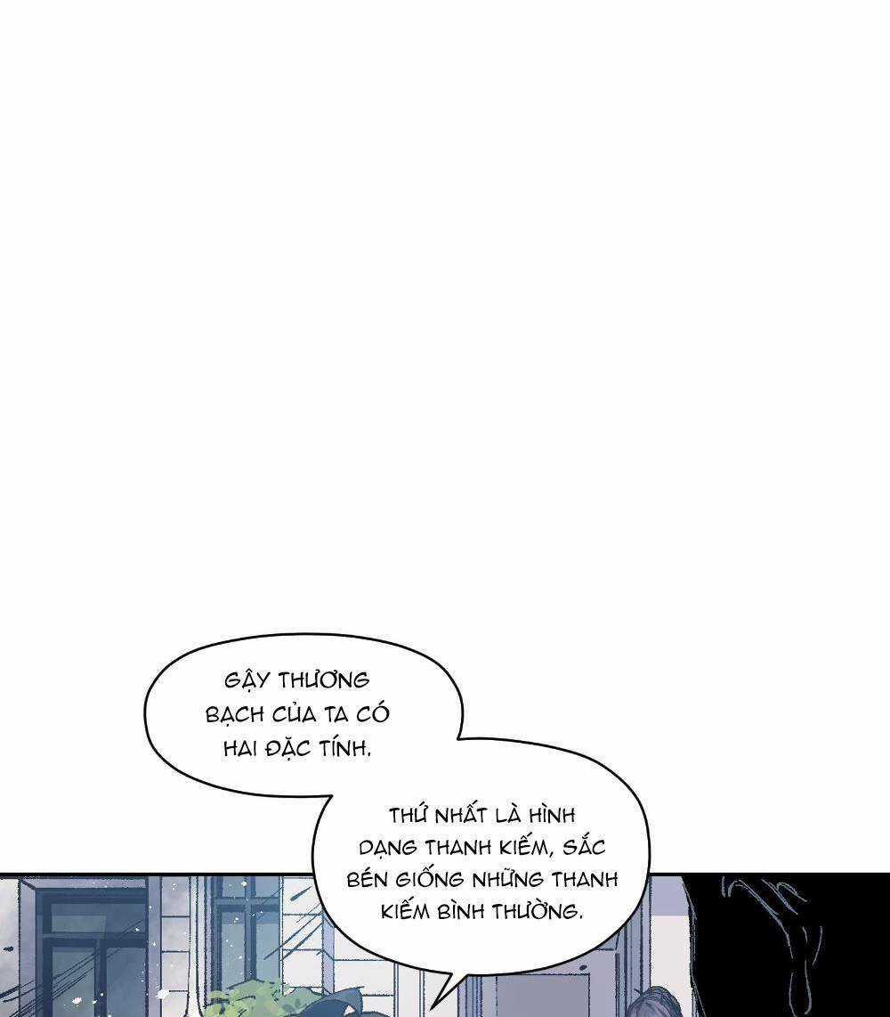 Tôi Bị Bọn Họ Tìm Đến Tận Cửa Sau Khi Tỏ Tình Hàng Loạt Chapter 14 trang 3