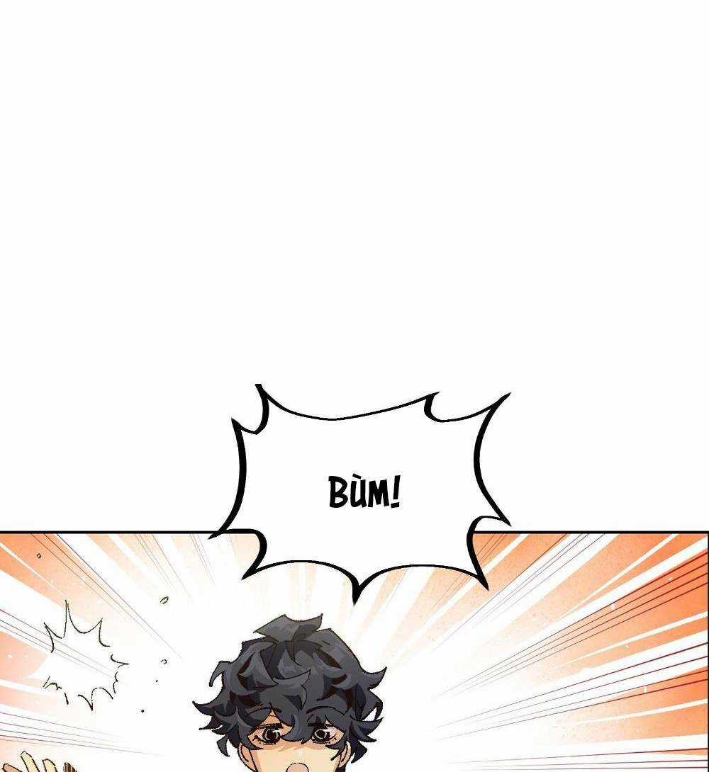 Tôi Bị Bọn Họ Tìm Đến Tận Cửa Sau Khi Tỏ Tình Hàng Loạt Chapter 14 trang 30