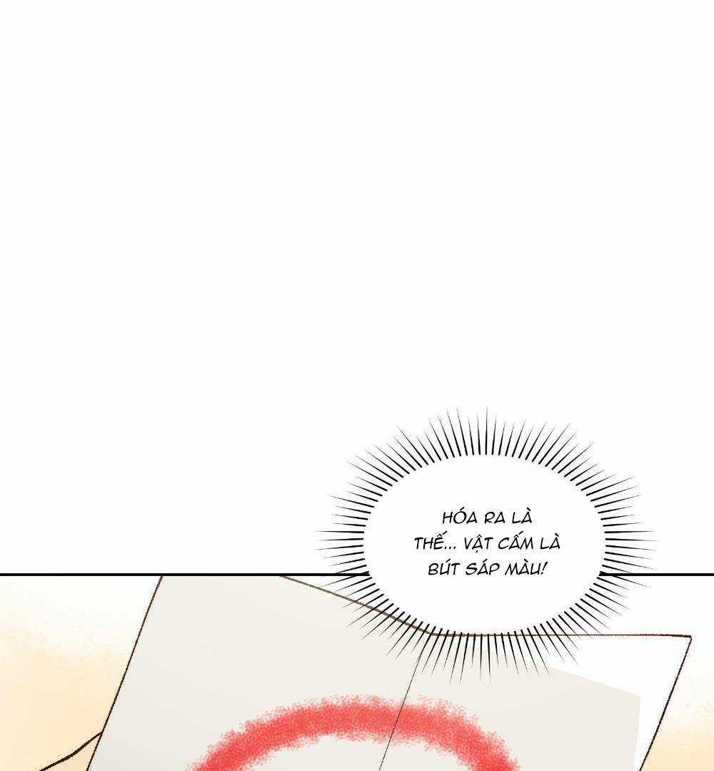 Tôi Bị Bọn Họ Tìm Đến Tận Cửa Sau Khi Tỏ Tình Hàng Loạt Chapter 14 trang 36