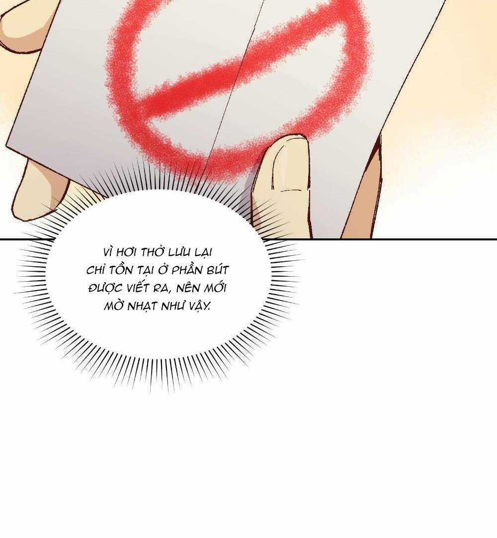 Tôi Bị Bọn Họ Tìm Đến Tận Cửa Sau Khi Tỏ Tình Hàng Loạt Chapter 14 trang 37