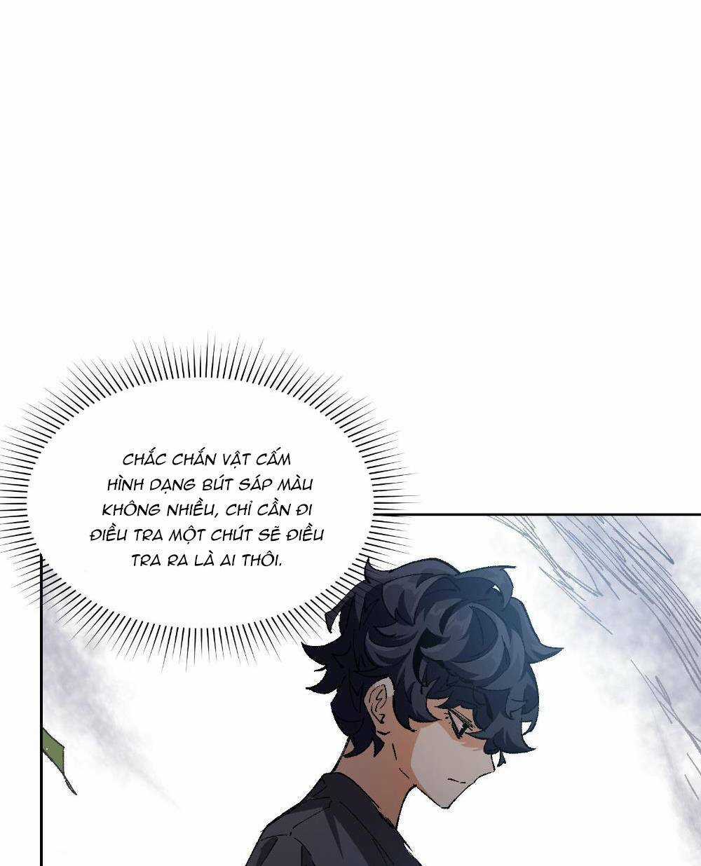 Tôi Bị Bọn Họ Tìm Đến Tận Cửa Sau Khi Tỏ Tình Hàng Loạt Chapter 14 trang 38