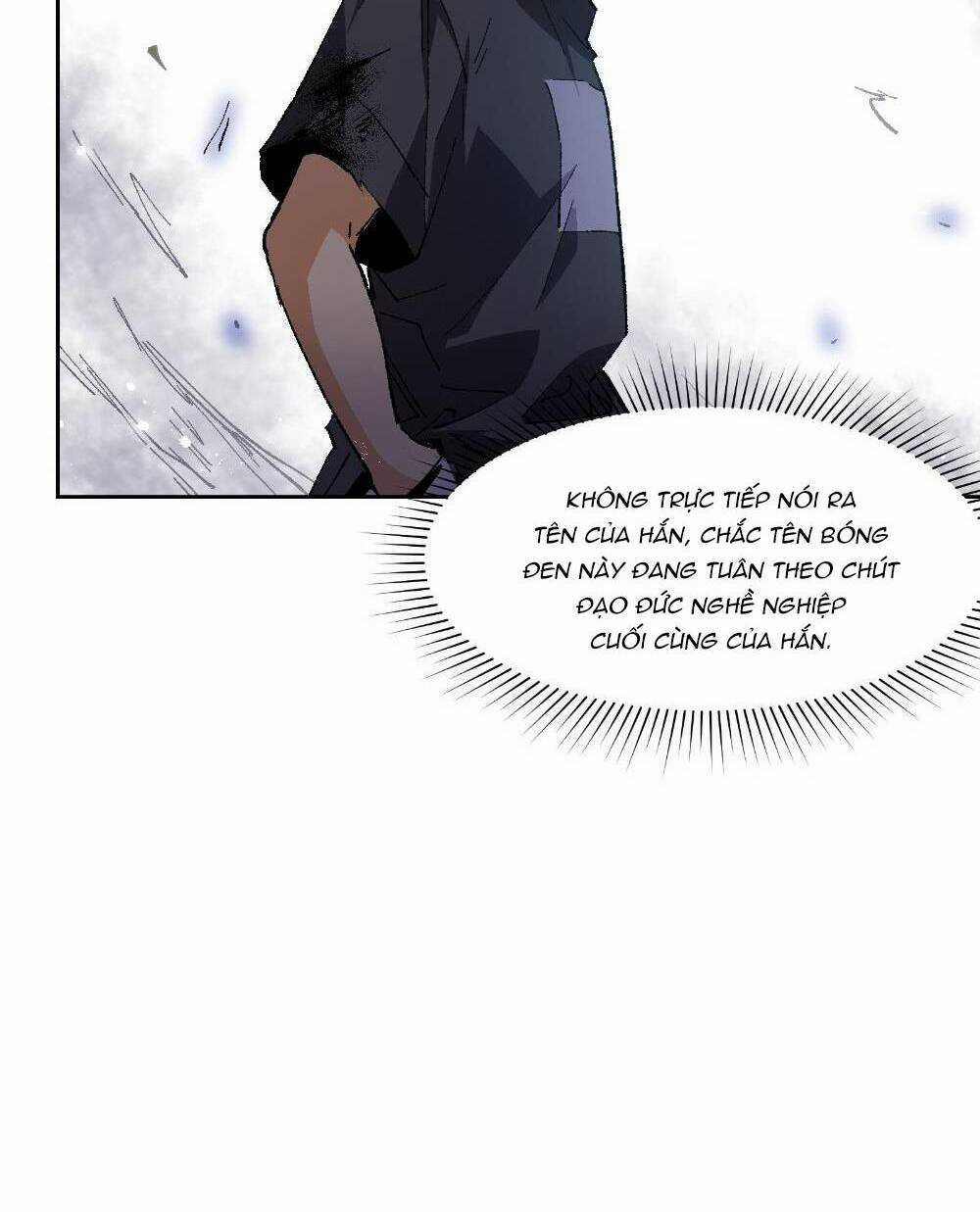 Tôi Bị Bọn Họ Tìm Đến Tận Cửa Sau Khi Tỏ Tình Hàng Loạt Chapter 14 trang 39