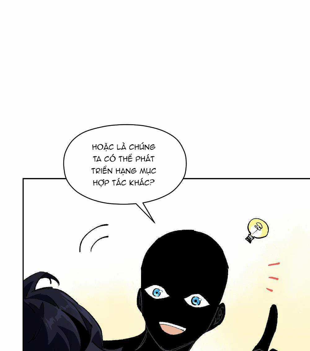 Tôi Bị Bọn Họ Tìm Đến Tận Cửa Sau Khi Tỏ Tình Hàng Loạt Chapter 14 trang 45