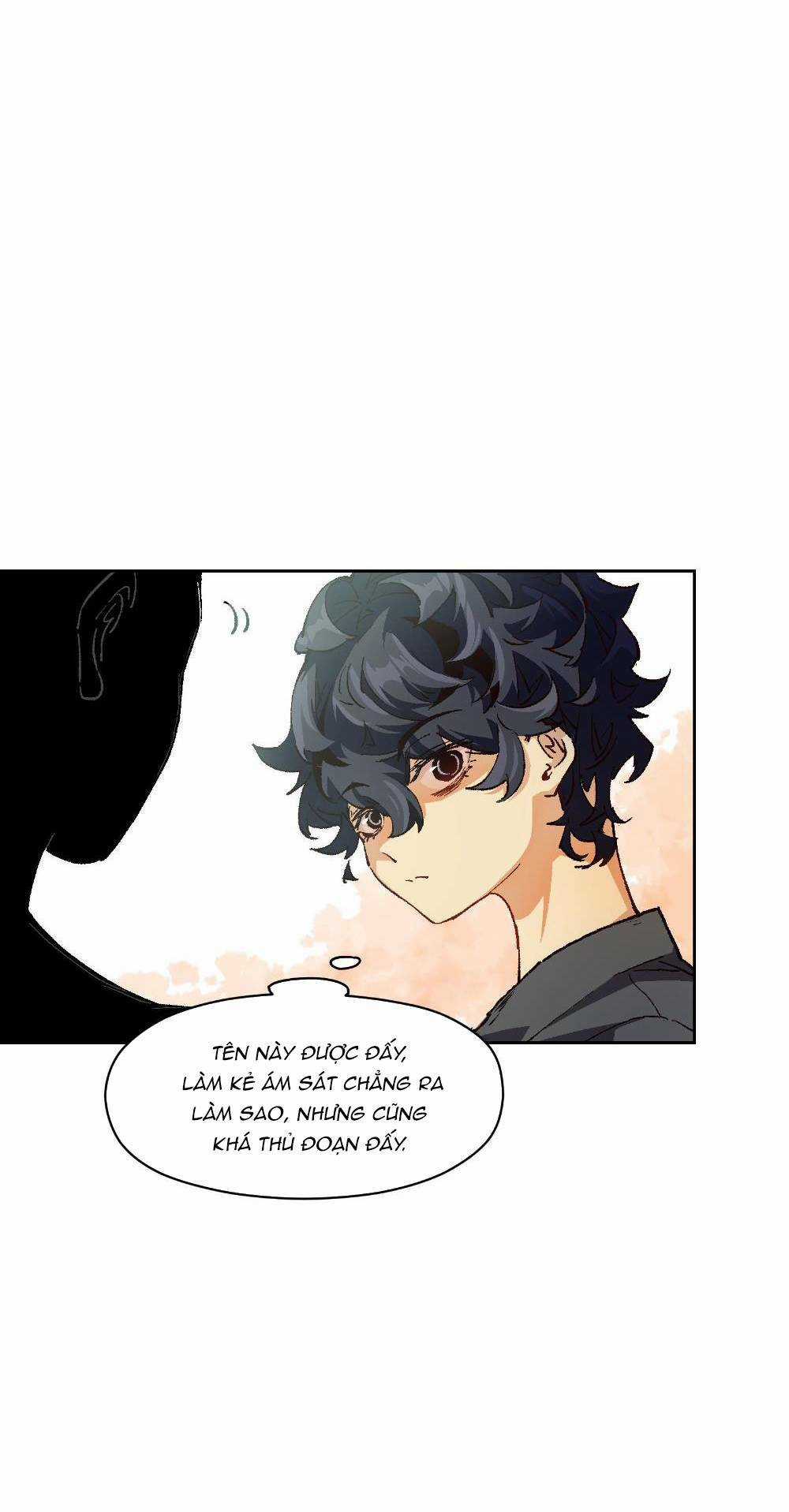 Tôi Bị Bọn Họ Tìm Đến Tận Cửa Sau Khi Tỏ Tình Hàng Loạt Chapter 14 trang 47