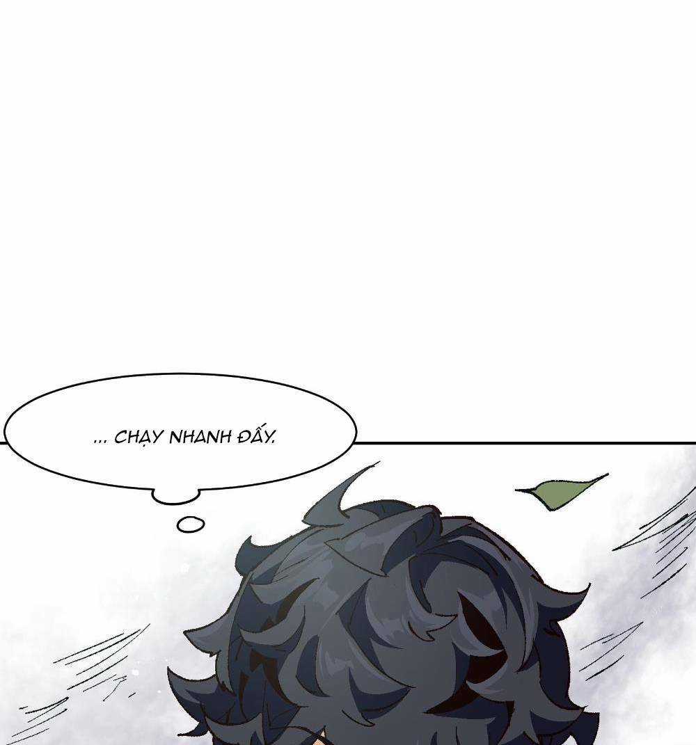 Tôi Bị Bọn Họ Tìm Đến Tận Cửa Sau Khi Tỏ Tình Hàng Loạt Chapter 14 trang 54